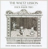 Waltz Lesson