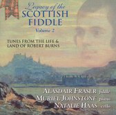 Volume 2 Legacy Of The Scottish Fiddl