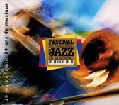 Festival International de Jazz de Montreal: 20 Years of Music - 1980-2000