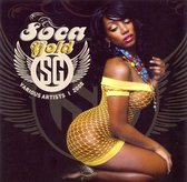 Various - Soca Gold 2008