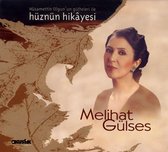 Hüsamettin Olgun'un Güfteleri ile Hüznün Hikayesi