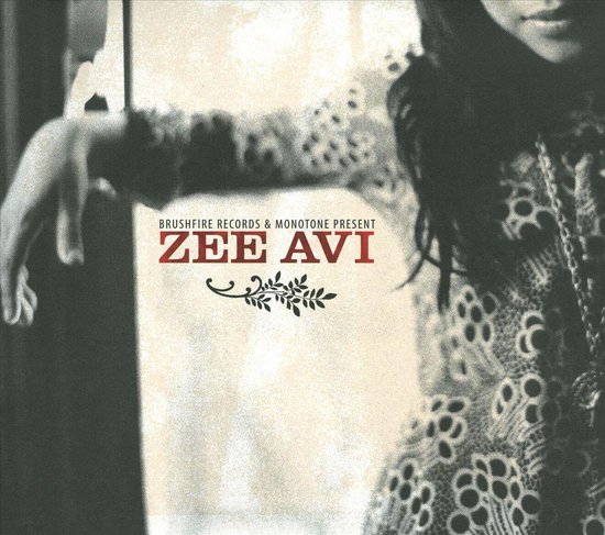 Zee Avi Zee Avi Cd Album Muziek Bol