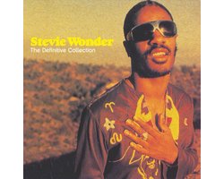 Definitive Collection
