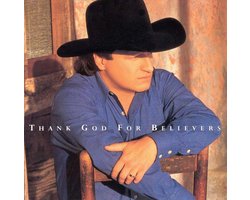 Thank God for Believers