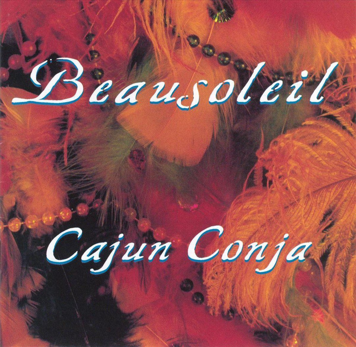 Cajun Conja