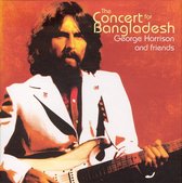Concert For Bangladesh