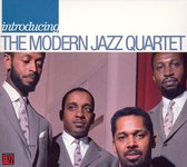 Introducing: The Modern Jazz Quartet
