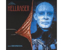 Hellraiser [Original Soundtrack]