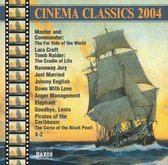 Various Artists - Cinema Classics 2004 (CD)