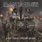A Matter of Life and Death + DVD