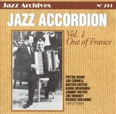 Jazz Accordion, Vol. 1