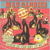Mad Caddies - Live From Toronto: Songs In The... (CD)