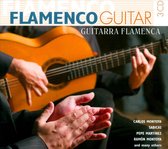 Flamenco Guitar -  Guitarra Flamenca