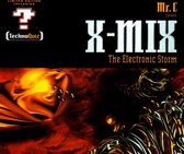 Mr.c Presents X-Mix The Electronic Storm