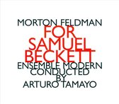 For Samuel Becket (1987)