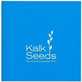 Kalk Seeds: Karaoke Kalk Compilation, Vol. 2
