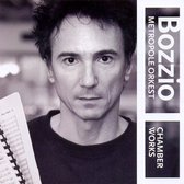 Terry Bozzio: Chamber Works