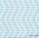 Group Sounds EP