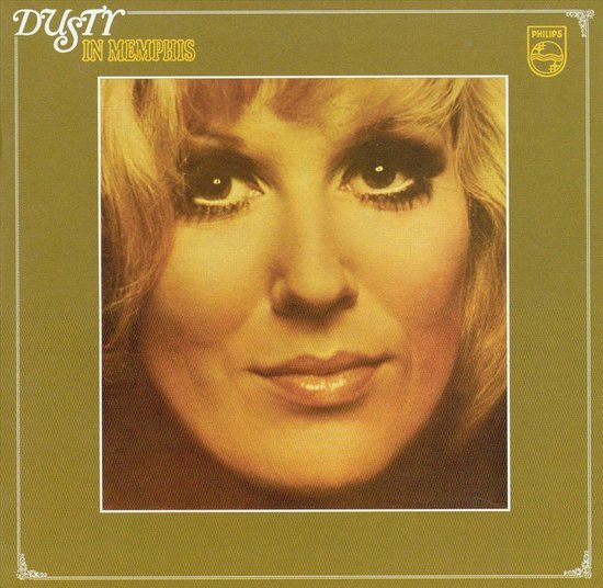 Dusty Springfield - Dusty In Memphis (CD) (Special Edition)