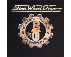 Four Wheel Drive