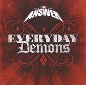Everyday Demons (Special Edition)