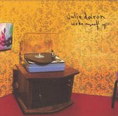 Julie Doiron - Woke Myself Up (CD)