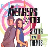 The Avengers And Other '60s TV...