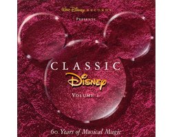 Classic Disney, Vol. 1