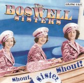Shout Sister Shout (25 Original Mono Recordings 1931-1936)