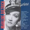 Marlene Dietrich-lili Marlene