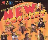 Very Best Of New Country