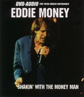 Shakin' With The Money Man