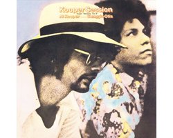 Kooper Session Vol. 2