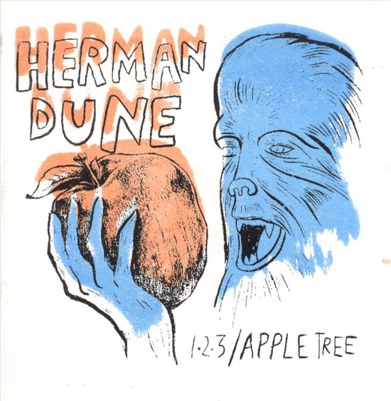 Hot Tropics Growlers, Hrman Dune CD (album) Muziek