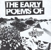 Early Poems Of