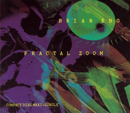 Fractal Zoom