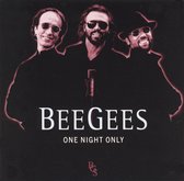Bee Gees - One Night Only (CD)