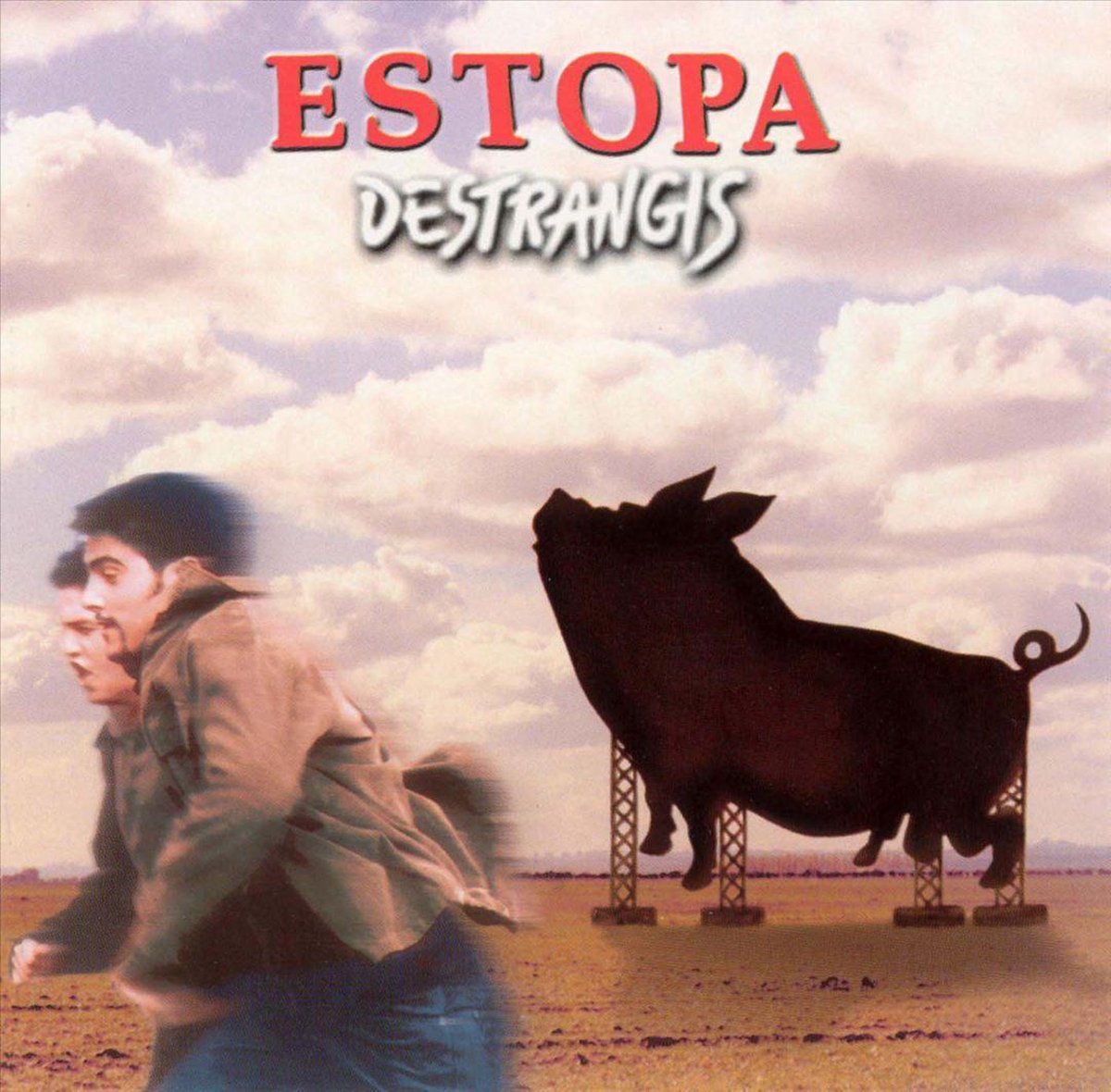 Destrangis