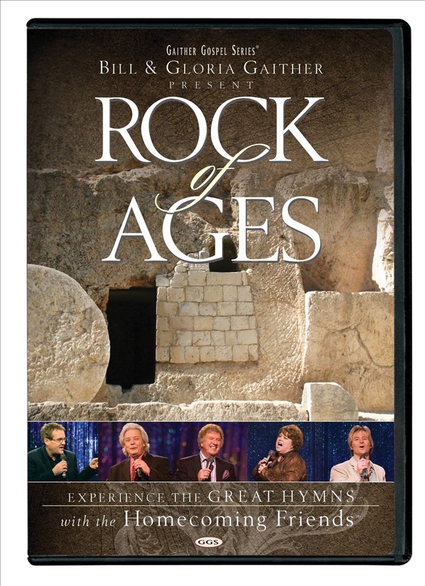 Rock Of Ages