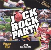 Jock Rock Party