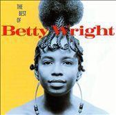 Best of Betty Wright