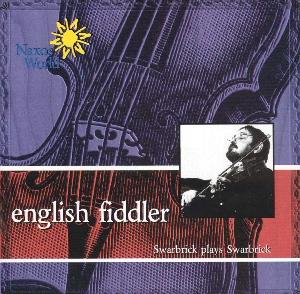 English Fiddlerswarbrick Plys Swarbrick