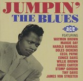 Jumpin' The Blues