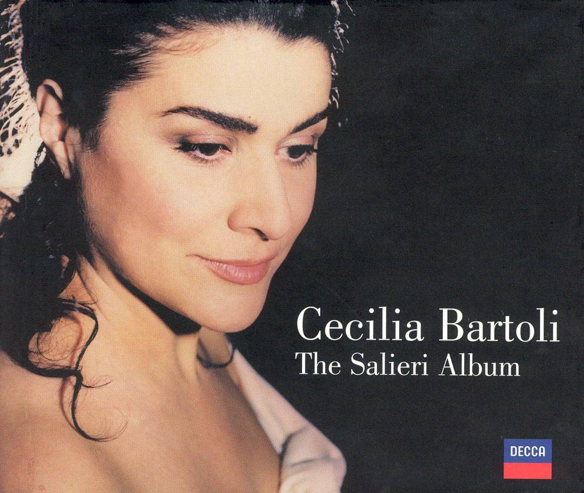 Salieri Album