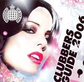 Clubbers Guide 2006