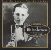 His Best Recordings 1924-1930