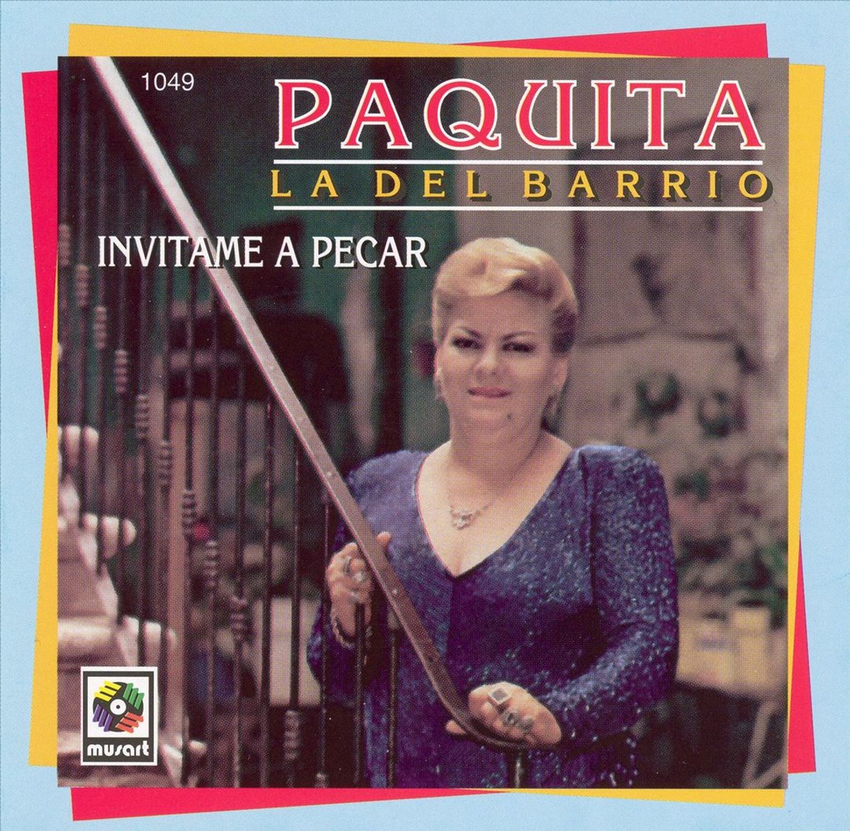 Invitame a Pecar