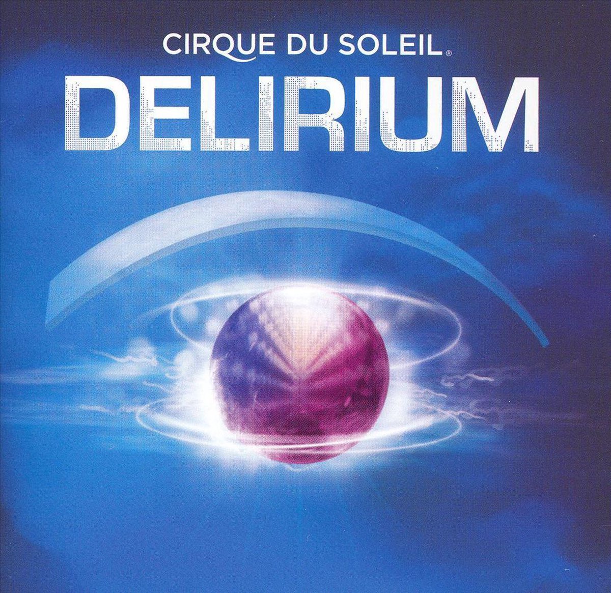 Delirium