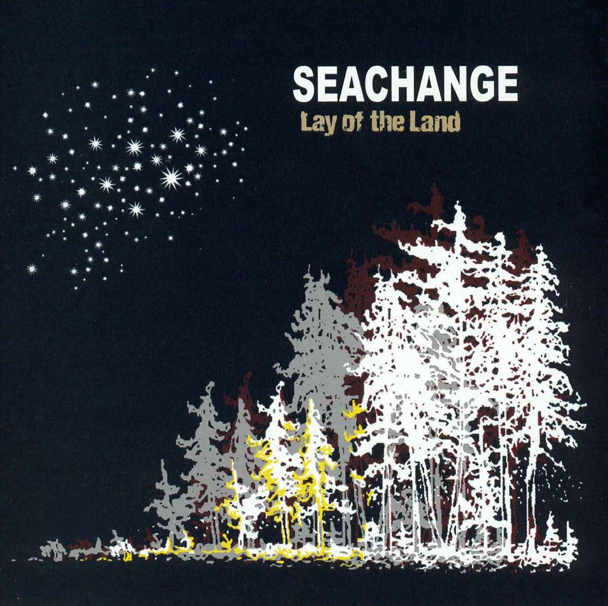 Lay Of The Land