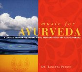 Music for Ayurveda